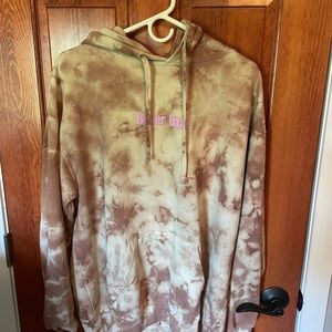 Pacsun Better Daze Hoodie